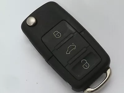 1999-2001 Volkswagen Golf Mk4 Smart Key Fob Keyless Entry Remote OEM 2000 • $167.30