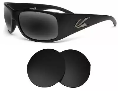 Seek Optics Replacement Sunglass Lenses For Kaenon Jetty • $41.99