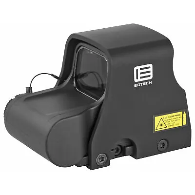 Eotech Xps2 68moa Ring/1moa Dot Blk • $624.94