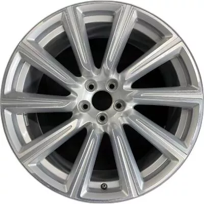 20” Volvo XC90 OEM Wheel 2016-2022 Factory Original Rim 10 Spoke  Finish 70421 • $351.47