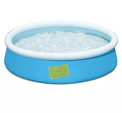 Bestway Swimming Pool 5ft • £15