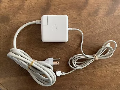 Original Apple MagSafe 60W AC Adapter For Macbook Air 11-inch 13-inch 2008-2011 • $21.50