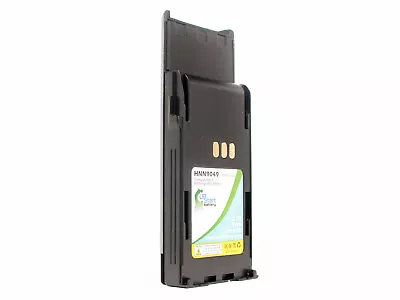 Motorola P1225 Battery Replacement New Lifetime Warranty • $19.99