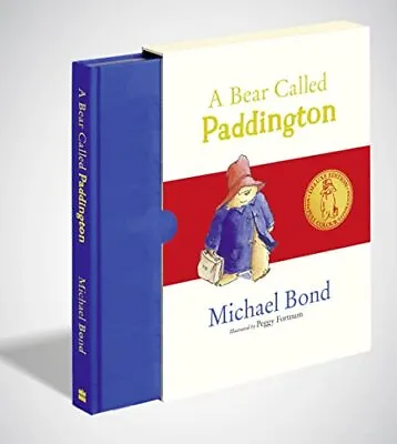 A Bear Called Paddington Bond Michael • £5.90