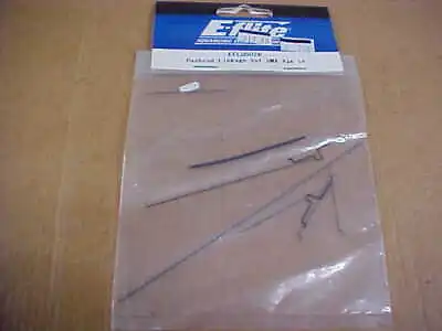 E-flite Eflu5026 = Pushrod Linkage Set: Umx Yak 54 (new) • $9