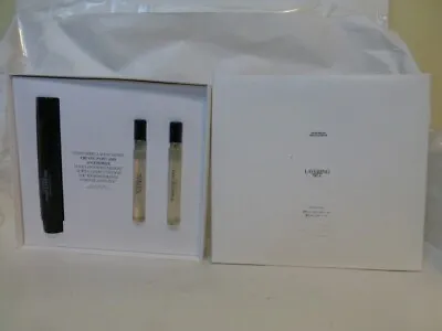 $18 • Buy Zara Fragrance Layering Set 3 Women's Eau De Parfum 2 X 0.34 & 1 X 1.51 Oz. NIB
