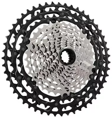 NEW Shimano XTR CS-M9100 12-Speed Cassette CS-M9101-12 12-Speed 10-51t • $409.99