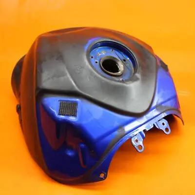 2006 2007 Suzuki Gsxr 600 750 Oem Gas Tank Fuel Cell Petrol Reservoir • $102