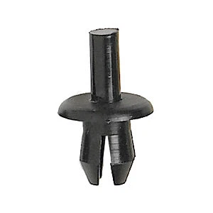 £1.99 • Buy Fairing Clip Push Rivet Fastener 6mm For Suzuki Honda Yamaha