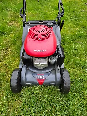 Honda HRX 426 Lawn Mower • £350
