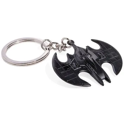 Loot Crate Exclusive Batwing Keychain Batman GET IT FAST ~ US SHIPPER • $6.59
