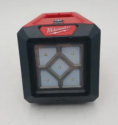 Milwaukee 2364-20 M12 Rover Compact Flood Light (Tool Only) • $64.99
