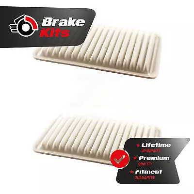 Air Filter (2 Pack) For 2011-2014 Mazda 2 • $23.05