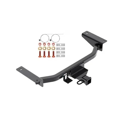 Reese Trailer Tow Hitch For 16-23 Mazda CX-9 Class 3 2  Receiver NEW • $223.94