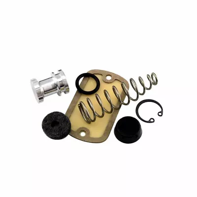 HARLEY FRONT Brake Master Cylinder Rebuild Kit 72-81 FLH FX XL 45063-72 • $16.95