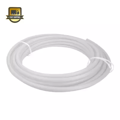 1/2 In. X 100 Ft. White PEX-B Tubing Potable Water Pipe • $52.15