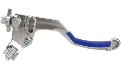 NEW MOOSE RACING 0612-0278 EZ3 Standard Clutch Lever Assembly- Blue -OFFROAD • $40.95