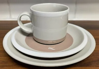 £149.03 • Buy Arabia Finland Tupa Cup & Saucer & Bred Plate Coffee Tea