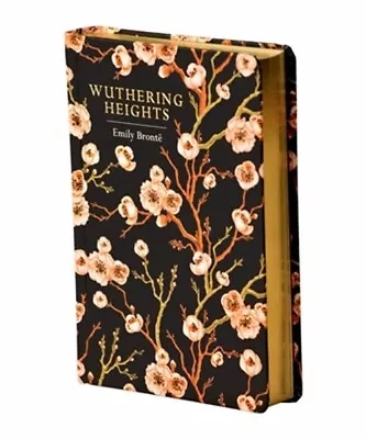 Wuthering Heights (Hardback Or Cased Book) • $21.43