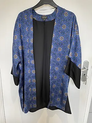 £7.99 • Buy Topshop Kimono Size 8