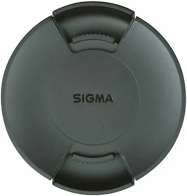 Original Lens Front Cap 82mm LCF-82III For Sigma 100-300mm F/4 EX APO DG EX HSM • $31.99