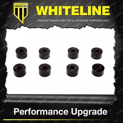 Whiteline Front Sway Bar - Link Bushing For Nissan Pintara U12 Prairie M11 • $68.95