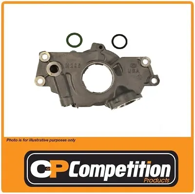 Melling Oil Pump Std Pressure & Volume Holden Commodore Ls1 Ls2 Ls3 Ls6 L98 • $189.90