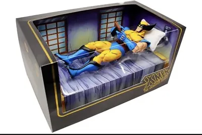 Mondo Wolverine 1:6 Scale Figure Limited Edition SDCC Variant BRAND NEW SEALED • $199