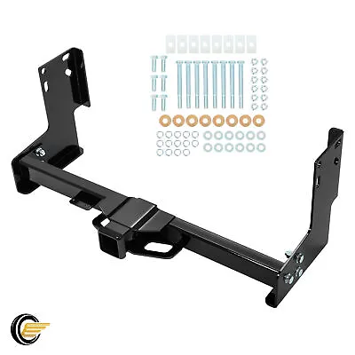 For Dodge Freightliner Mercedes-Benz Sprinter 2500 3500 07-24 Trailer Tow Hitch • $199