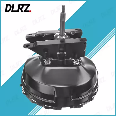 For Chevy Blazer 87-91 C10 C20 R10 V10 GMC Jimmy Vacuum Power Brake Booster • $70.04