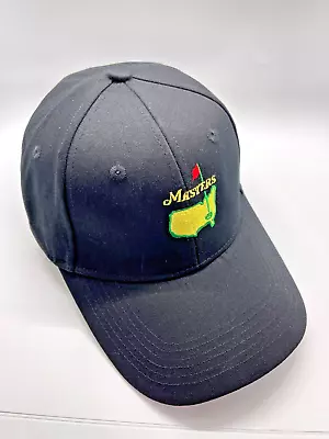 The Masters Augusta National 2024 American PGA Hat Cap Golf Needle Sew Hats • $24.57