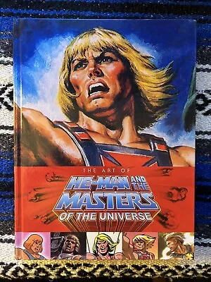 Masters Of The Universe Lot • $65