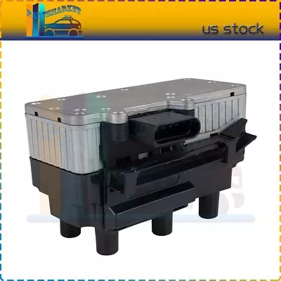 Ignition Coil For 2000-2001 VW Golf V6 2.8L 1999-01 Jetta UF338 021905106C C669 • $55.16