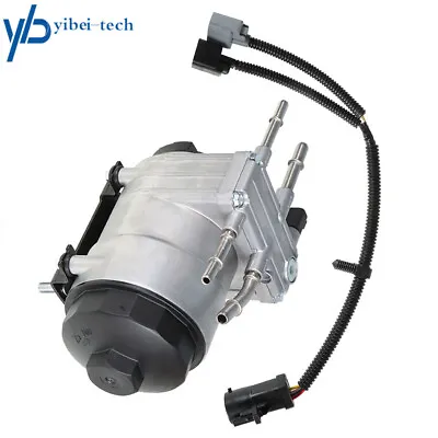 For Ford 2003-2007 6.0L Powerstroke Diesel Motorcraft HFCM Fuel Pump Assembly • $94.99