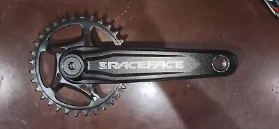 Race Face Ride Crankset • $79.99