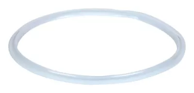 Mirro Rubber Pressure Cooker Gasket 8 Qt White • $17.85