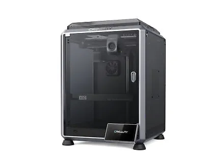 Creality K1C FDM 3D Printer 600 Mm/s High-Speed Printing 220*220*250mm • $803.21