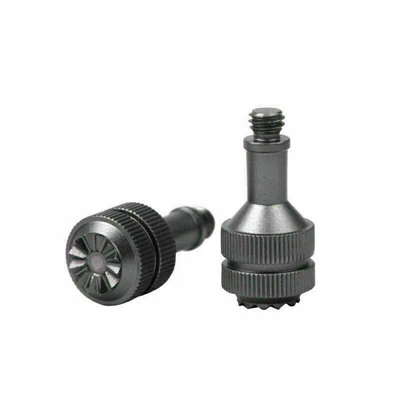 $12.09 • Buy Mini Joystick Metal Thumb Stick Rocker For DJI Mavic Air 2/DJI Smart Controller