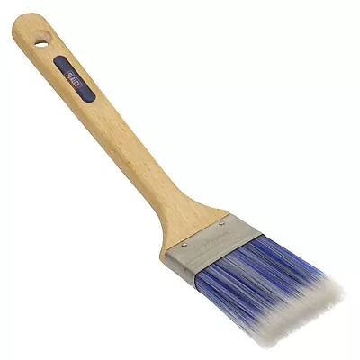 Sealey Wooden Handle Radiator Paint Brush 50mm - SPBR50 • £6.08