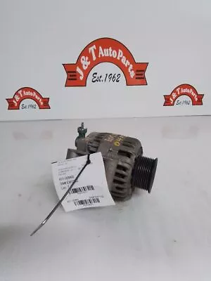 2003 2004 F250 F350 Alternator Assembly 6.0l Diesel  • $65