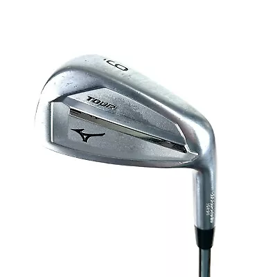 Mizuno Gf Forged HD 1025E 9 Iron Project X 6.0 Stiff Flex RH 36” • $69.99