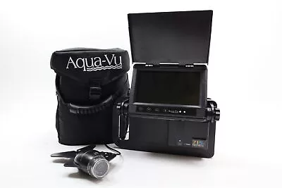 Aqua-Vu AV 715C 7  LCD Underwater Fishing Camera • $188.99