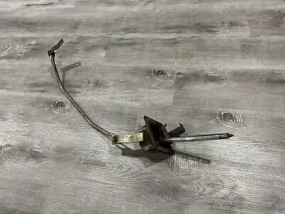 XA XB XC 6 Cylinder Auto Floor Shifter T Bar With Linkage Genuine Ford Falcon GS • $275