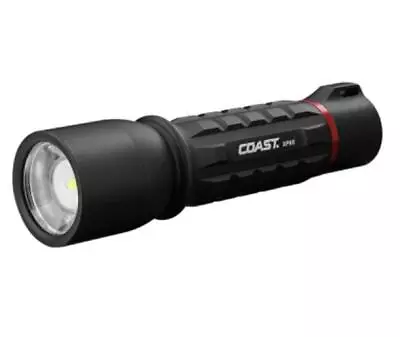 New Coast XP9R Flashlight 30331 • $46.88