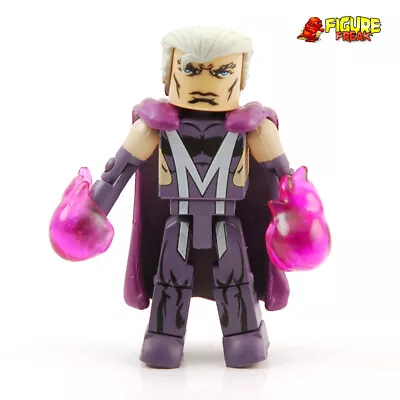 Marvel Minimates Uncanny X-Men Asteroid M Magneto • $11.04
