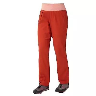 £29.95 • Buy Mountain Equipment Womens Viper Pants - Sample