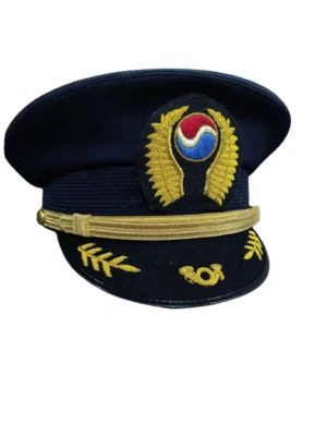 £68.82 • Buy South Korean Airline Pilot Replica Cap