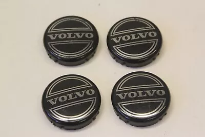 2000-2007 Volvo 607080 S Series Xc90 Set Of 4 Center Caps  P/n 354 6923 • $19.99