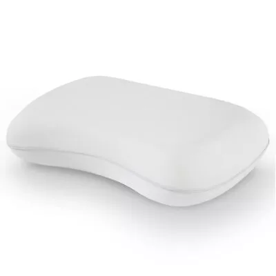 Dream Serenity Cooling Side Sleeper Memory Foam Pillow Standard • $50