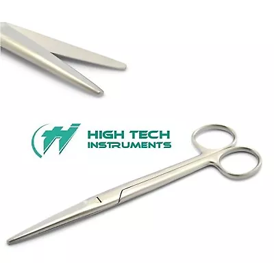 Surgical Operating Medical Mayo Scissors Straight 6.75  Blunt New Instruments • $6.40